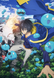 Phim Tensei Kenja no Isekai Life: Dai-2 no Shokugyou wo Ete, Sekai Saikyou ni Narimashita