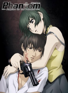 Phim Phantom: Requiem For The Phantom