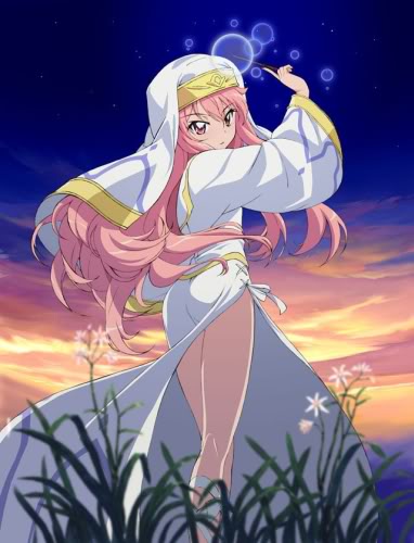 Phim Zero No Tsukaima F SS4