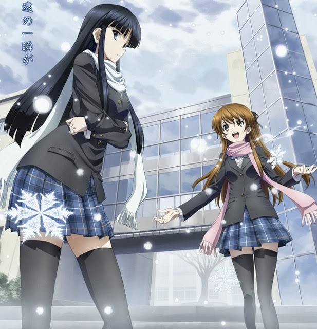 Phim White Album SS1