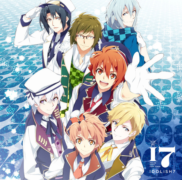 Phim IDOLISH7