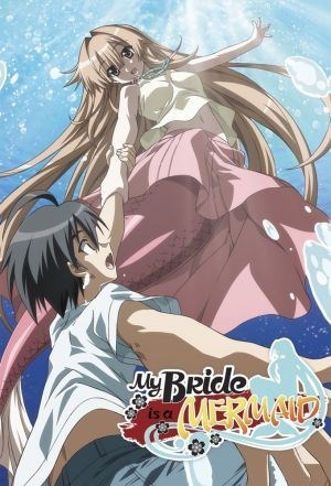 Phim My Bride is a Mermaid