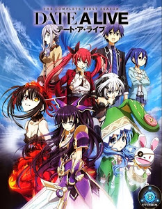 Phim Date A Live