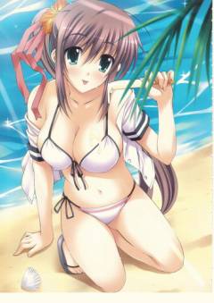 Phim Maken-ki! Specials
