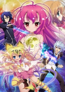 Phim Itsuka Tenma No Kuro Usagi