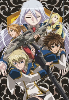 Phim Koukaku No Regios